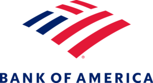 Bank of America Sponsor Logo